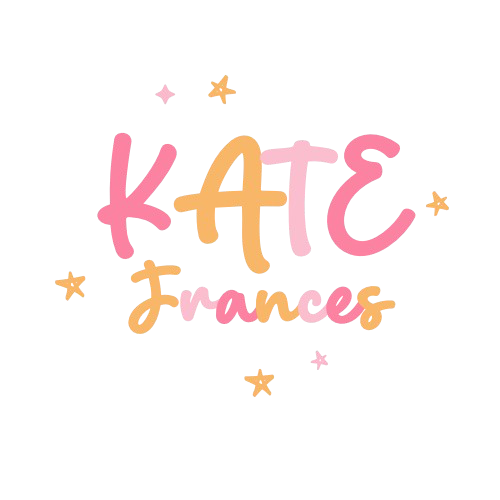 Kate Frances Designs