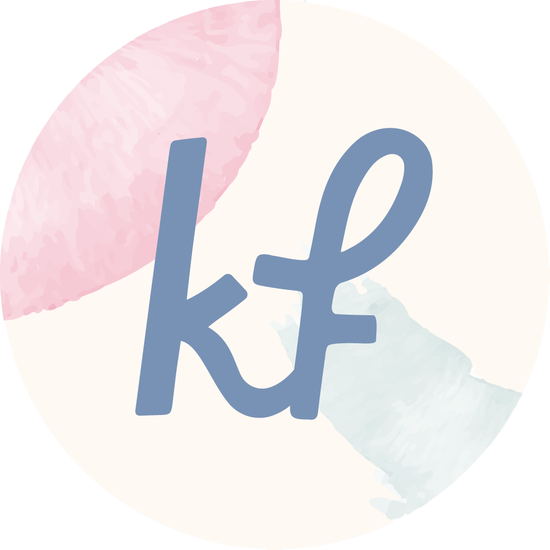 Kate Frances Designs- Kate Frances: Joyful Illustrations &amp; Paper Goods